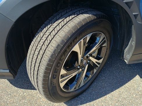 Certified 2024 Subaru Crosstrek 2.0i Premium w/ Crosstrek Mirror Package image 9