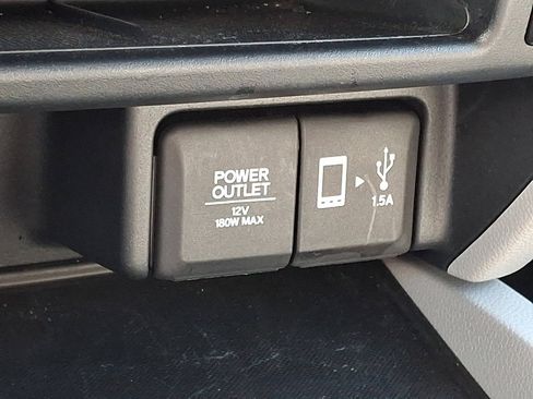 Used 2023 Honda Ridgeline RTL image 27