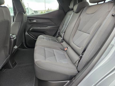 New 2027 Chevrolet Bolt LT w/ Comfort Package FWD image 15