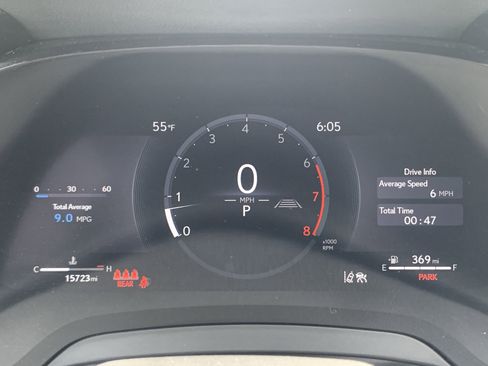 Used 2025 Lexus RX 350 Premium Plus w/ Convenience Package image 21