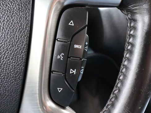 Used 2007 GMC Sierra 2500 SLT w/ Z71 Off-Road Package image 30