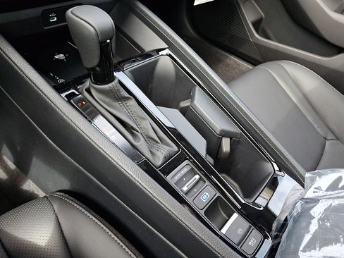 New 2026 Honda Accord EX-L image 7