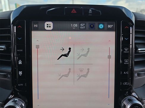 New 2026 RAM 2500 Tradesman image 20