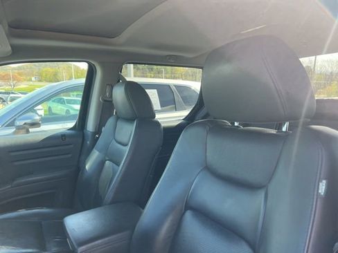Used 2013 Honda Ridgeline RTL image 9