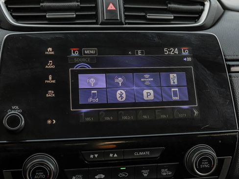 Used 2020 Honda CR-V EX image 32