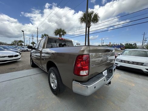 Used 2010 Dodge Ram 1500 Truck SLT w/ Luxury Group image 3