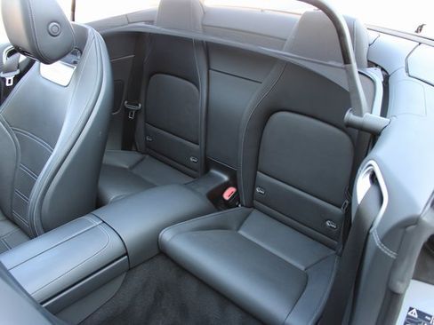 Used 2022 Mercedes-Benz SL 55 AMG SL 55 AMGﾮ 4MATICﾮ image 13