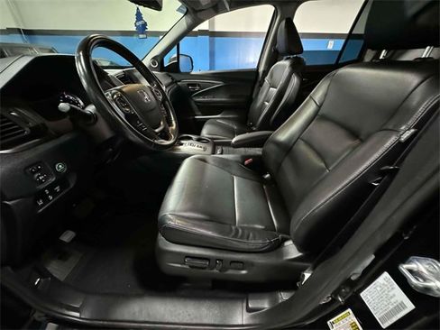 Certified 2022 Honda Ridgeline RTL image 18