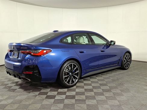 Certified 2024 BMW M440i xDrive Gran Coupe M440i xDrive image 9
