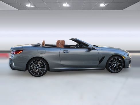 New 2026 BMW 840i 840i w/ Comfort Seating Package image 8