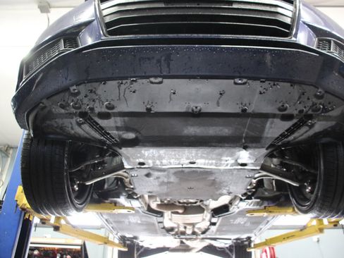 Used 2019 Audi A4 2.0T Premium image 93