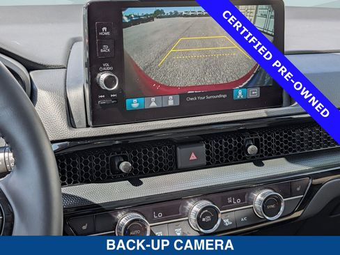 Used 2024 Honda CR-V EX-L image 31