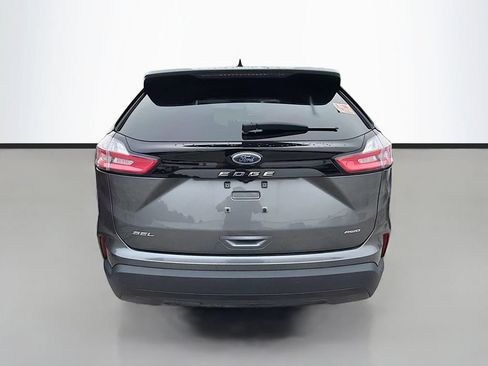 Used 2023 Ford Edge SEL w/ Sport Appearance Package AWD/4WD image 13