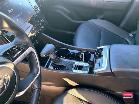 Used 2023 Hyundai Tucson SEL w/ Convenience Package image 15