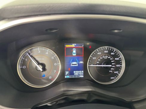 Used 2019 Subaru Crosstrek 2.0i Limited w/ Popular Package #2 image 14