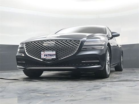 Used 2024 Genesis G80 2.5T image 44