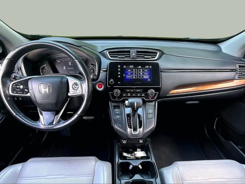 Used 2020 Honda CR-V EX-L image 15