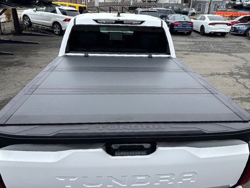 Used 2026 Toyota Tundra SR5 image 36