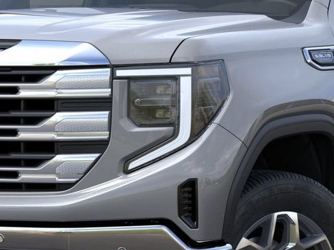 New 2026 GMC Sierra 1500 SLE w/ Preferred Package AWD/4WD image 11