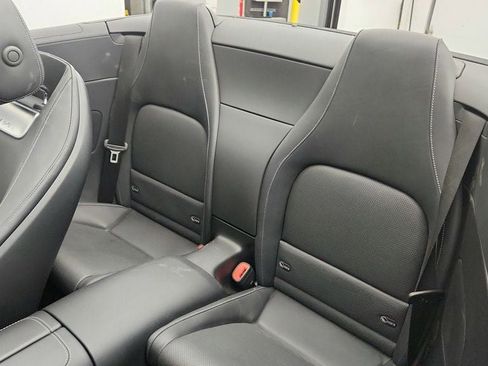 Used 2022 Mercedes-Benz SL 55 AMG 4MATIC image 20