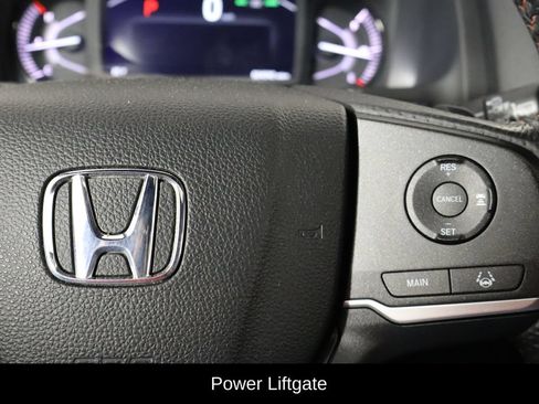 Used 2023 Honda Passport TrailSport image 10