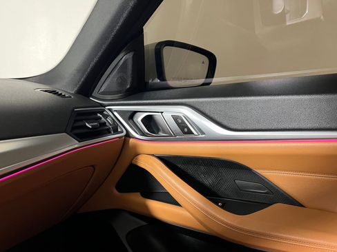 Certified 2024 BMW 430i Gran Coupe w/ Convenience Package image 31