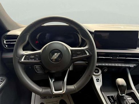 Used 2024 Dodge Hornet GT image 8