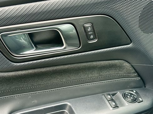 New 2026 Ford Mustang Coupe w/ Mustang Nite Pony Package image 20