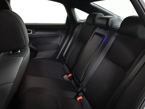 Certified 2026 Honda Civic Sport image 30
