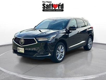 Used 2024 Acura RDX SH-AWD