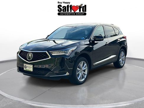 Used 2024 Acura RDX SH-AWD image 1