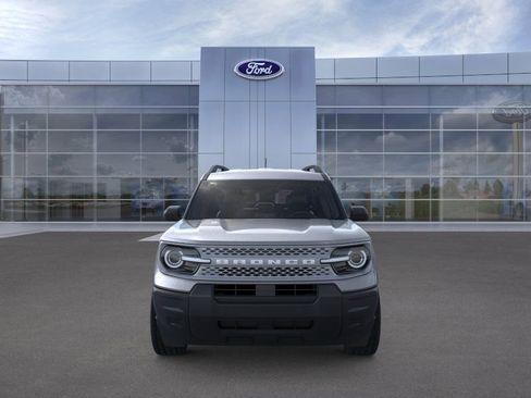 New 2026 Ford Bronco Sport Big Bend AWD/4WD image 4