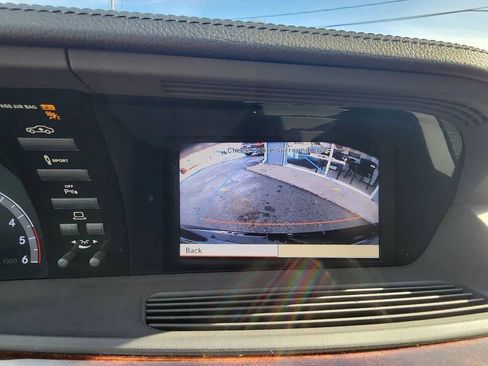 Used 2013 Mercedes-Benz S 350 S 350 BlueTEC 4MATIC Sedan 4D image 23