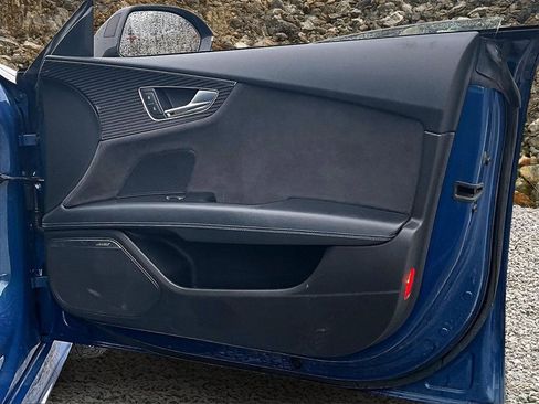 Used 2017 Audi RS 7 Performance image 21