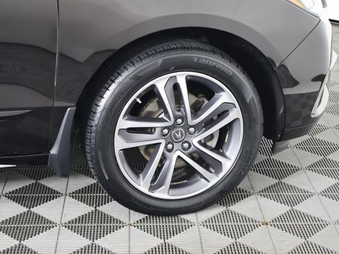 Used 2017 Acura MDX Sport Hybrid w/ Advance Pkg image 57