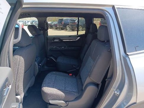 New 2026 GMC Acadia Elevation AWD/4WD image 7