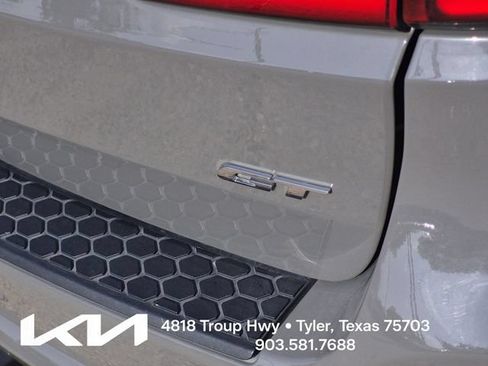 Used 2022 Dodge Durango GT RWD image 8