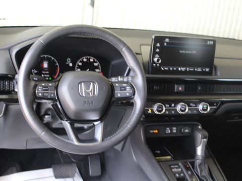Used 2024 Honda CR-V EX-L image 19