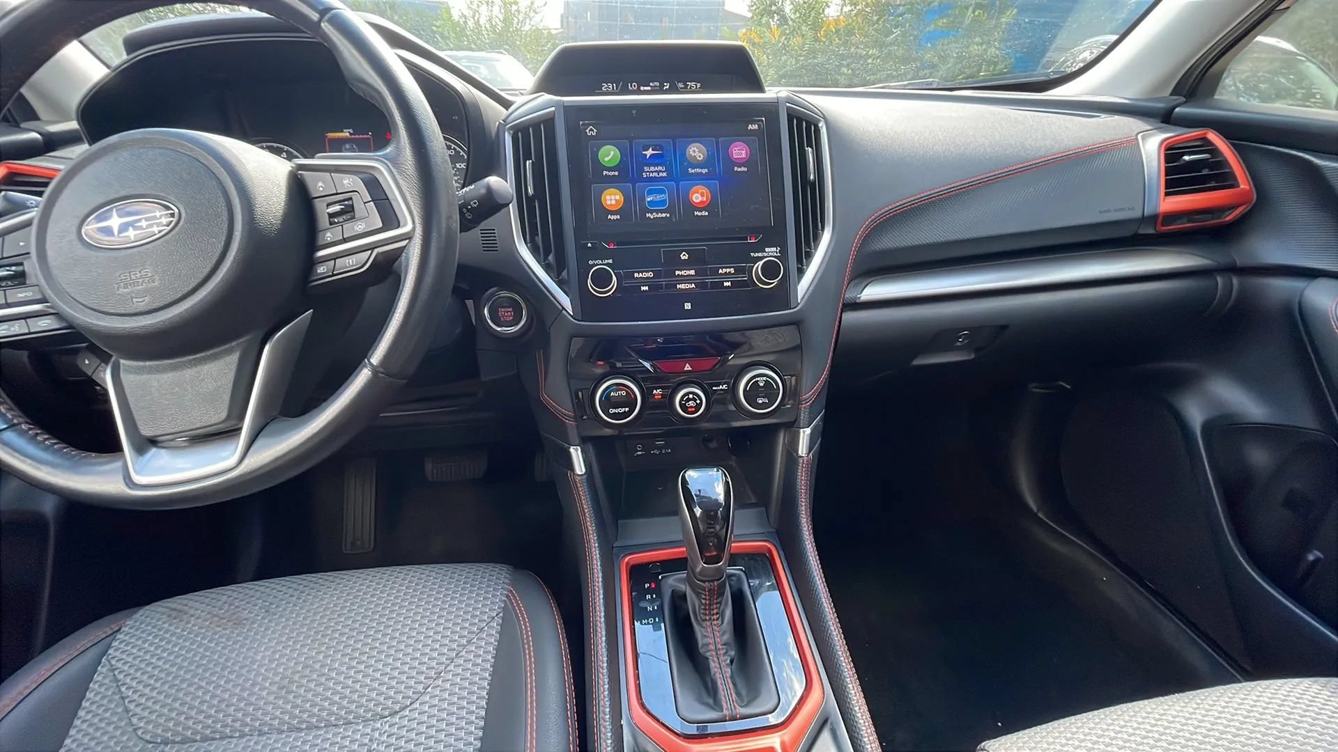 Used 2020 Subaru Forester Sport AWD/4WD image 13