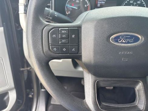 Certified 2024 Ford F250 XLT image 27