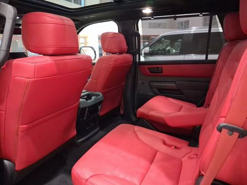 Used 2026 Toyota Sequoia TRD Pro AWD/4WD image 5