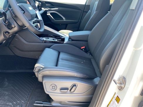 New 2025 Audi Q5 2.0T Premium Plus image 7