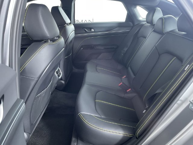 New 2027 Kia K5 GT w/ GT1 Package FWD image 22