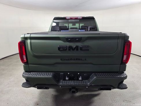 Used 2025 GMC Sierra 1500 Denali Ultimate AWD/4WD image 5