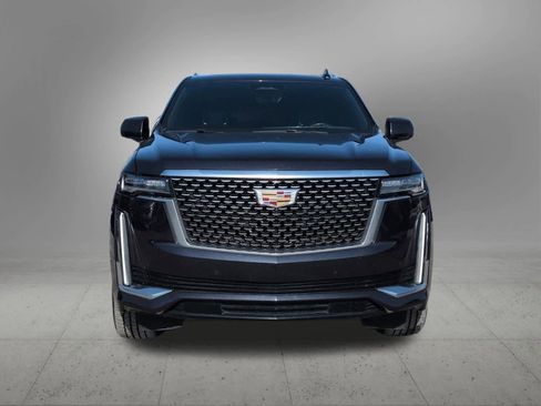 Used 2022 Cadillac Escalade ESV Premium Luxury image 9