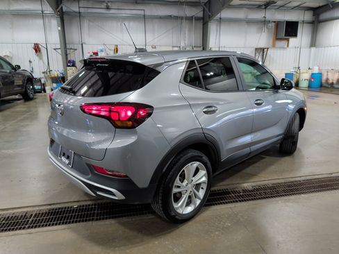 Used 2023 Buick Encore GX Preferred w/ Cold Weather Comfort Package image 3