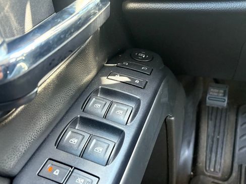 Used 2015 Chevrolet Silverado 1500 LT w/ Trailering Package image 23