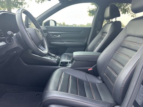 Used 2024 Honda CR-V Sport-L image 24