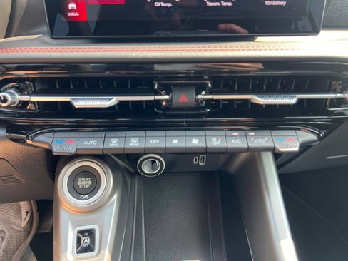 Used 2024 Dodge Hornet GT AWD/4WD image 31