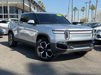 Used 2023 Rivian R1T Adventure video 1